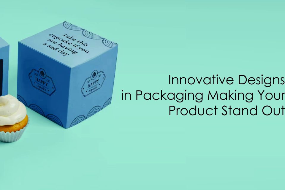 printing and packaging